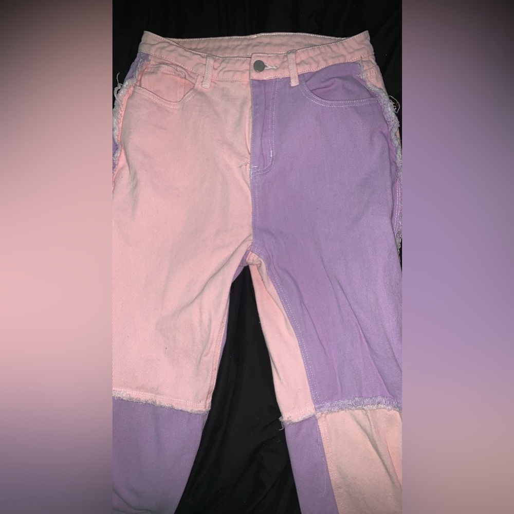 Barely worn worn 1 time size is large